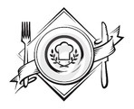 Гостиница Тихий Уголок - иконка «ресторан» в Шемятино
